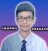Swapnil Prakash Logo